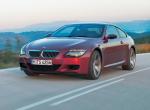 BMW M6 Coupe 2005 года (WW)